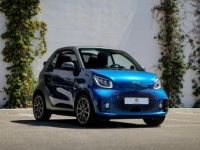 Smart Fortwo Cabriolet EQ 82ch prime - <small></small> 19.400 € <small>TTC</small> - #3