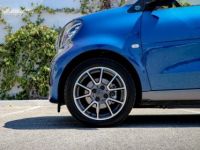 Smart Fortwo Cabriolet EQ 82ch prime - <small></small> 19.400 € <small>TTC</small> - #7