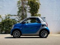 Smart Fortwo Cabriolet EQ 82ch prime - <small></small> 19.400 € <small>TTC</small> - #9