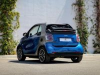 Smart Fortwo Cabriolet EQ 82ch prime - <small></small> 19.400 € <small>TTC</small> - #10