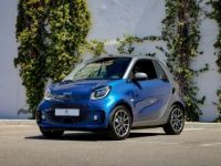 Smart Fortwo Cabriolet EQ 82ch prime - <small></small> 19.400 € <small>TTC</small> - #13