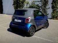 Smart Fortwo Cabriolet EQ 82ch prime - <small></small> 19.400 € <small>TTC</small> - #14