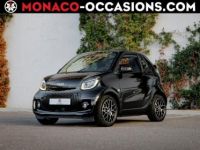 Smart Fortwo Cabriolet EQ 82ch prime - <small></small> 33.900 € <small>TTC</small> - #1