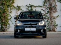 Smart Fortwo Cabriolet EQ 82ch prime - <small></small> 33.900 € <small>TTC</small> - #2