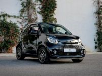 Smart Fortwo Cabriolet EQ 82ch prime - <small></small> 33.900 € <small>TTC</small> - #3