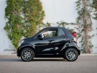 Smart Fortwo Cabriolet EQ 82ch prime - <small></small> 33.900 € <small>TTC</small> - #8