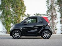 Smart Fortwo Cabriolet EQ 82ch prime - <small></small> 33.900 € <small>TTC</small> - #9