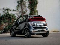 Smart Fortwo Cabriolet EQ 82ch prime - <small></small> 33.900 € <small>TTC</small> - #10