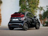 Smart Fortwo Cabriolet EQ 82ch prime - <small></small> 33.900 € <small>TTC</small> - #12