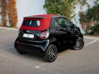 Smart Fortwo Cabriolet EQ 82ch prime - <small></small> 33.900 € <small>TTC</small> - #13