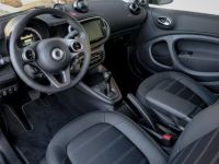 Smart Fortwo Cabriolet EQ 82ch prime - <small></small> 33.900 € <small>TTC</small> - #14