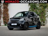 Smart Fortwo Cabriolet EQ 82ch prime - <small></small> 18.900 € <small>TTC</small> - #1