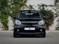 Smart Fortwo Cabriolet EQ 82ch prime - <small></small> 18.900 € <small>TTC</small> - #2