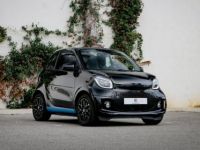 Smart Fortwo Cabriolet EQ 82ch prime - <small></small> 18.900 € <small>TTC</small> - #3