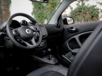 Smart Fortwo Cabriolet EQ 82ch prime - <small></small> 18.900 € <small>TTC</small> - #4