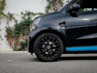 Smart Fortwo Cabriolet EQ 82ch prime - <small></small> 18.900 € <small>TTC</small> - #7