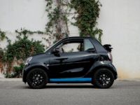 Smart Fortwo Cabriolet EQ 82ch prime - <small></small> 18.900 € <small>TTC</small> - #8