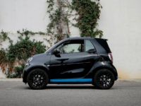 Smart Fortwo Cabriolet EQ 82ch prime - <small></small> 18.900 € <small>TTC</small> - #9