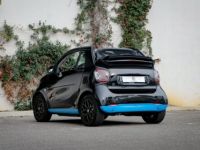 Smart Fortwo Cabriolet EQ 82ch prime - <small></small> 18.900 € <small>TTC</small> - #10