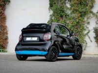 Smart Fortwo Cabriolet EQ 82ch prime - <small></small> 18.900 € <small>TTC</small> - #12