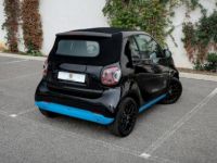 Smart Fortwo Cabriolet EQ 82ch prime - <small></small> 18.900 € <small>TTC</small> - #13