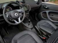 Smart Fortwo Cabriolet EQ 82ch prime - <small></small> 18.900 € <small>TTC</small> - #14