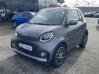 Smart Fortwo CABRIOLET EQ 82CH PRIME - <small></small> 18.990 € <small>TTC</small> - #1