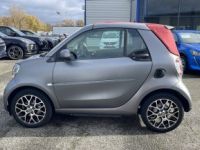 Smart Fortwo CABRIOLET EQ 82CH PRIME - <small></small> 18.990 € <small>TTC</small> - #5