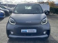 Smart Fortwo CABRIOLET EQ 82CH PRIME - <small></small> 18.990 € <small>TTC</small> - #7