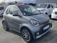 Smart Fortwo CABRIOLET EQ 82CH PRIME - <small></small> 18.990 € <small>TTC</small> - #8