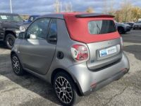 Smart Fortwo CABRIOLET EQ 82CH PRIME - <small></small> 18.990 € <small>TTC</small> - #9