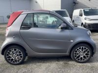 Smart Fortwo CABRIOLET EQ 82CH PRIME - <small></small> 18.990 € <small>TTC</small> - #11