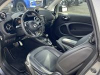 Smart Fortwo CABRIOLET EQ 82CH PRIME - <small></small> 18.990 € <small>TTC</small> - #12