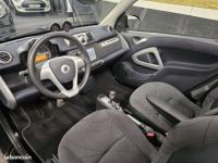 Smart Fortwo Cabriolet II 102ch Turbo Brabus Softouch - <small></small> 14.990 € <small>TTC</small> - #7