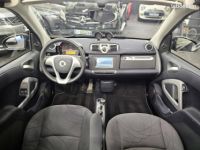 Smart Fortwo Cabriolet II 102ch Turbo Brabus Softouch - <small></small> 14.990 € <small>TTC</small> - #9