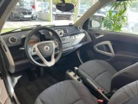 Smart Fortwo Cabriolet II 84ch Turbo Passion Softouch - <small></small> 7.690 € <small>TTC</small> - #10