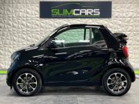 Smart Fortwo Cabriolet III 90ch passion twinamic - <small></small> 13.990 € <small>TTC</small> - #6