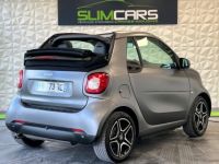 Smart Fortwo Cabriolet III 90ch prime twinamic - <small></small> 14.490 € <small>TTC</small> - #2