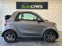 Smart Fortwo Cabriolet III 90ch prime twinamic - <small></small> 14.490 € <small>TTC</small> - #3