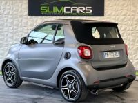 Smart Fortwo Cabriolet III 90ch prime twinamic - <small></small> 14.490 € <small>TTC</small> - #5