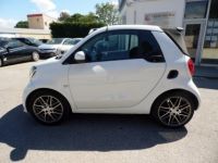 Smart Fortwo COUPE 0.9 109 ch SS BA6 Brabus Xclusive - <small></small> 21.990 € <small>TTC</small> - #2