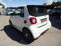 Smart Fortwo COUPE 0.9 109 ch SS BA6 Brabus Xclusive - <small></small> 21.990 € <small>TTC</small> - #3