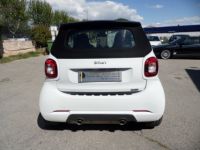 Smart Fortwo COUPE 0.9 109 ch SS BA6 Brabus Xclusive - <small></small> 21.990 € <small>TTC</small> - #4