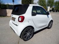 Smart Fortwo COUPE 0.9 109 ch SS BA6 Brabus Xclusive - <small></small> 21.990 € <small>TTC</small> - #5