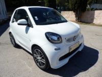 Smart Fortwo COUPE 0.9 109 ch SS BA6 Brabus Xclusive - <small></small> 21.990 € <small>TTC</small> - #7