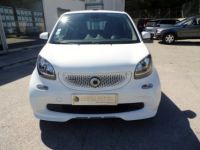 Smart Fortwo COUPE 0.9 109 ch SS BA6 Brabus Xclusive - <small></small> 21.990 € <small>TTC</small> - #8