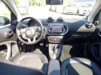 Smart Fortwo COUPE 0.9 109 ch SS BA6 Brabus Xclusive - <small></small> 21.990 € <small>TTC</small> - #13