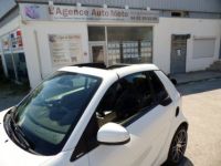 Smart Fortwo COUPE 0.9 109 ch SS BA6 Brabus Xclusive - <small></small> 21.990 € <small>TTC</small> - #14