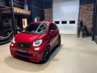 Smart Fortwo COUPE 0.9 109 ch SS BA6 Brabus Xclusive - <small></small> 29.990 € <small>TTC</small> - #1