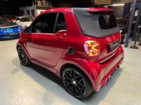 Smart Fortwo COUPE 0.9 109 ch SS BA6 Brabus Xclusive - <small></small> 29.990 € <small>TTC</small> - #6